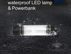 Professional Waterproof Lamp For Camping