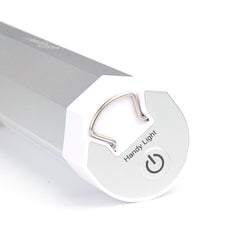 Emergency Led Light With Remote Control