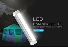 Emergency Led Light With Remote Control