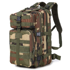 Tactical Hunting Backpack