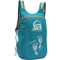 Portable Camping Backpack