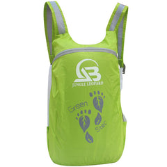 Portable Camping Backpack