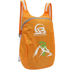 Portable Camping Backpack