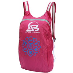 Portable Camping Backpack