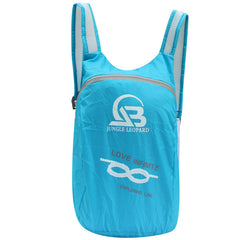 Portable Camping Backpack