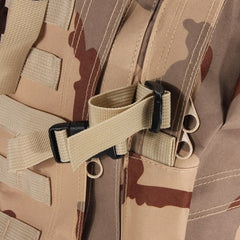 Tactical Climbing Backpack
