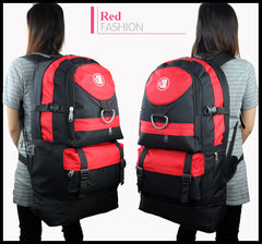 Extendable Outdoor Tactical Bag