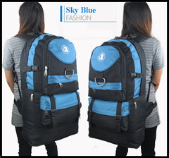 Extendable Outdoor Tactical Bag