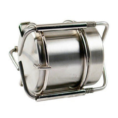 Stainless Steel Alcohol Stove
