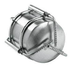 Stainless Steel Alcohol Stove