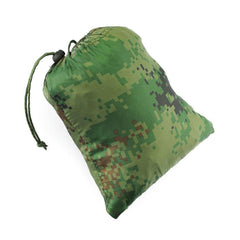 Double Person Hanging Hammock