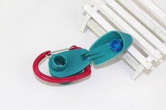 Foldable Drinking Water Pouch