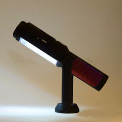 Stand Hanging Torch Lamp