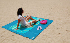 New Design Camping Mat