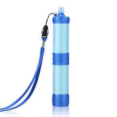 Portable Camping Water Purifier