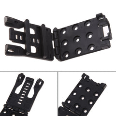 Waist Clamp Utility Outdoor