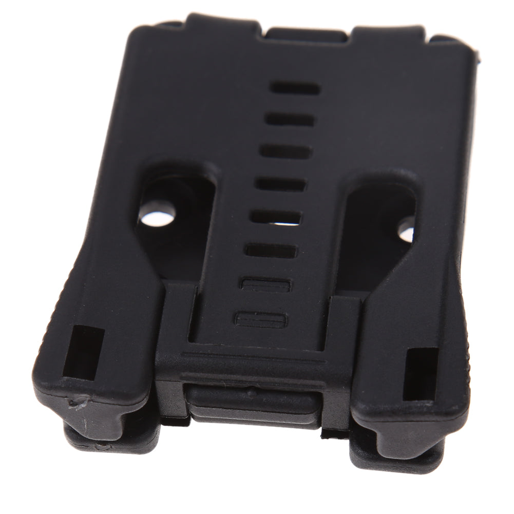 Waist Clamp Utility Outdoor