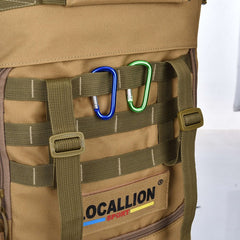 Top Quality Tactical Backpack