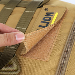 Top Quality Tactical Backpack