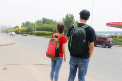 Outdoor Travel Backpack