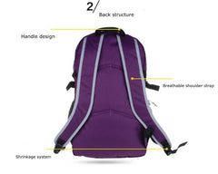 Outdoor Travel Backpack