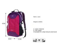Outdoor Travel Backpack