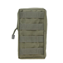 Outdoor Tactical Molle Pockets Bag