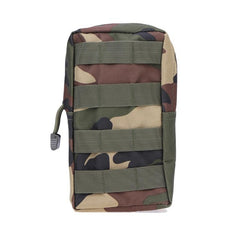 Outdoor Tactical Molle Pockets Bag