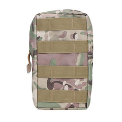 Outdoor Tactical Molle Pockets Bag