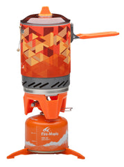 Portable Best Propane Burner Set