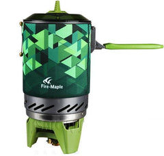 Portable Best Propane Burner Set