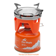 Portable Best Propane Burner Set