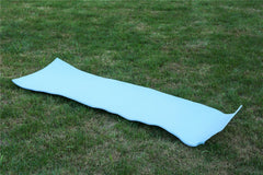 Double Sizes Camping Mat
