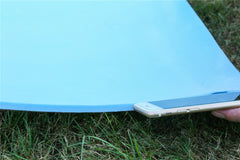 Double Sizes Camping Mat