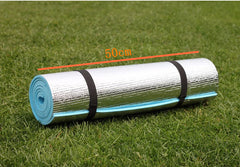 Double Sizes Camping Mat