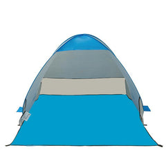 Quick Automatic Awning Tent