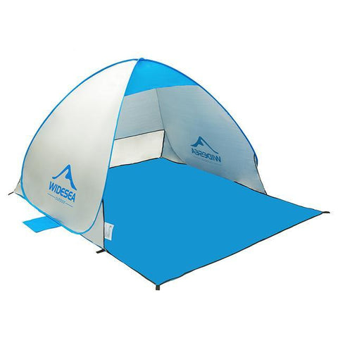 Quick Automatic Awning Tent
