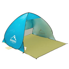 Quick Automatic Awning Tent