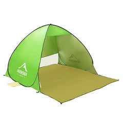 Quick Automatic Awning Tent