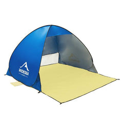 Quick Automatic Awning Tent