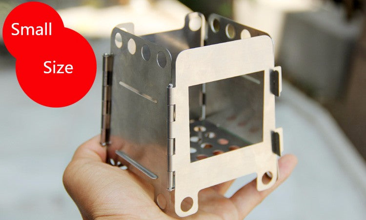 High Quality Wood Stove