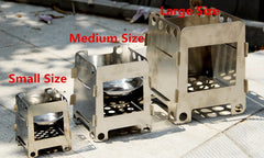 High Quality Wood Stove