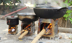 High Quality Wood Stove