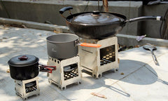 High Quality Wood Stove