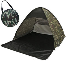 Pop Up Open Camping Tent