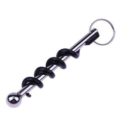 Cork Screw Bottle Opener