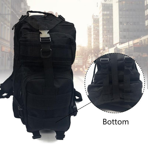 Men/Women Camping Backpack