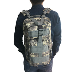 Men/Women Camping Backpack
