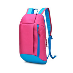 Large Capacity Outdoor Knapsack