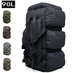 Large Capacity Outdoor Backpack
